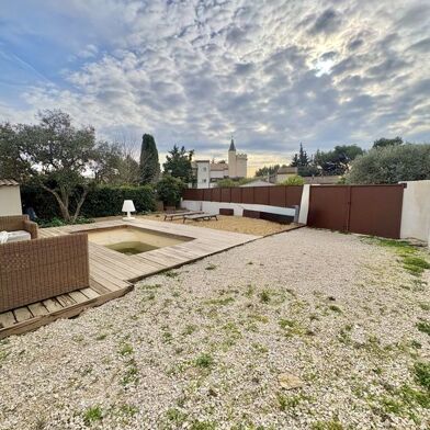 Maison 5 pièces 395000 €