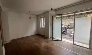 Bureau  60 m² à louer à Ajaccio (20000)