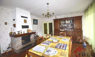 Maison 5 Pièces 102 m² à vendre à Voujeaucourt (25420)