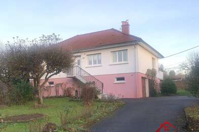 Maison 5 pièces 199000 €
