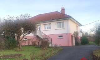 Maison 5 Pièces 102 m² à vendre à Voujeaucourt (25420)