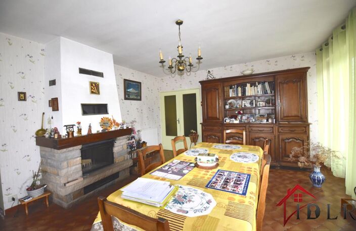 MAISON SUR SOUS SOL type F5 — photo 2