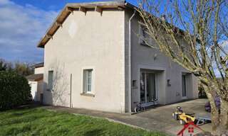 Maison 5 Pièces 168 m² à vendre à Louvemont (52130)