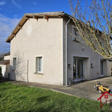 Maison 5 pièces 198000 €