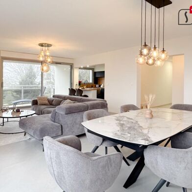 Appartement 5 pièces 235000 €