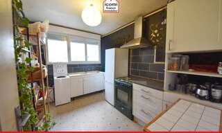 Appartement 3 Pièces 67 m² à vendre à Brest (29200)