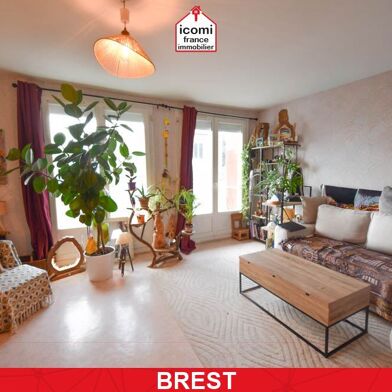 Appartement 3 pièces 139000 €