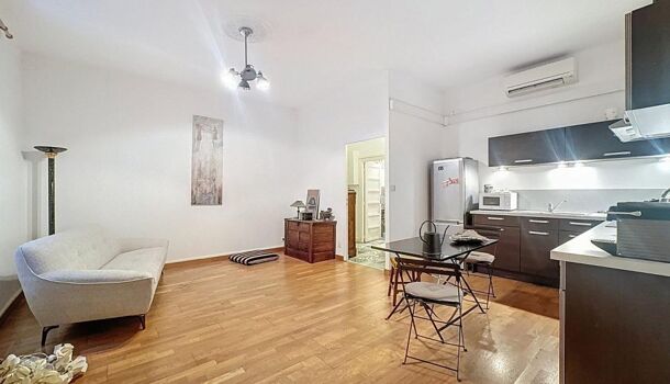 Appartement 3 pièces  à louer Ajaccio 20000