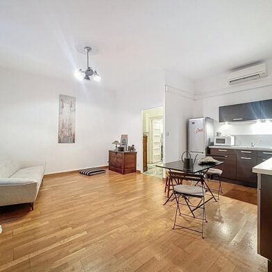 Appartement 3 pièces 960 €