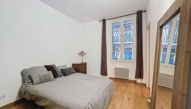 Appartement 3 pièces  à louer Ajaccio 20000