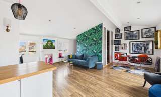 Appartement 1 Pièce 37 m² à vendre à Ajaccio (20000)