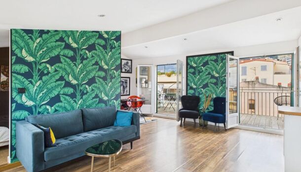 Appartement 1 pièces  à vendre Ajaccio 20000