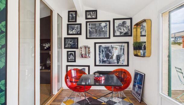 Appartement 1 pièces  à vendre Ajaccio 20000