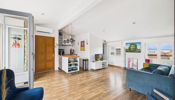 Appartement 1 pièces  à vendre Ajaccio 20000