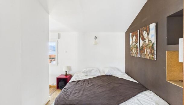 Appartement 1 pièces  à vendre Ajaccio 20000