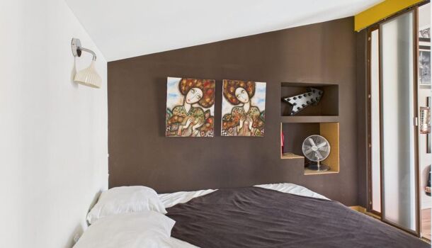 Appartement 1 pièces  à vendre Ajaccio 20000