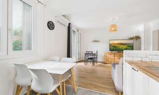 Appartement 3 Pièces 61 m² à vendre à Ajaccio (20000)