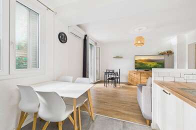 Appartement 3 pièces 239000 €