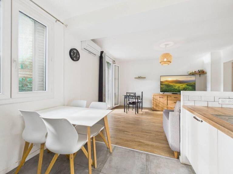 F3 A VENDRE RUE ANTOINE SOLLACARO AJACCIO — photo 1