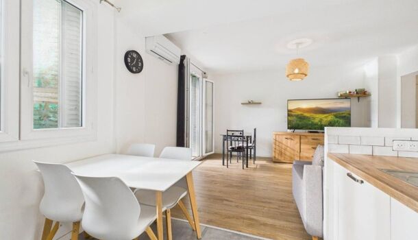 Appartement 3 pièces  à vendre Ajaccio 20000