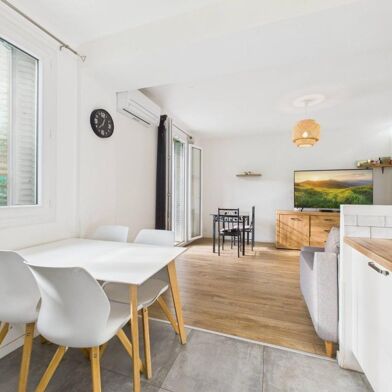 Appartement 3 pièces 239000 €