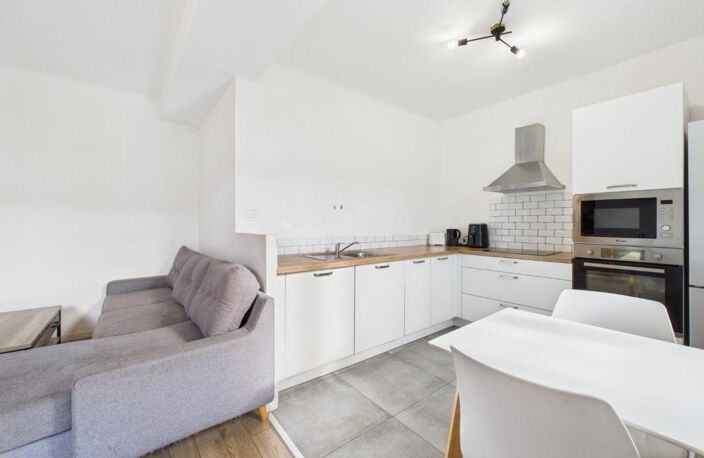 F3 A VENDRE RUE ANTOINE SOLLACARO AJACCIO — photo 2