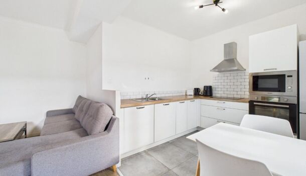 Appartement 3 pièces  à vendre Ajaccio 20000