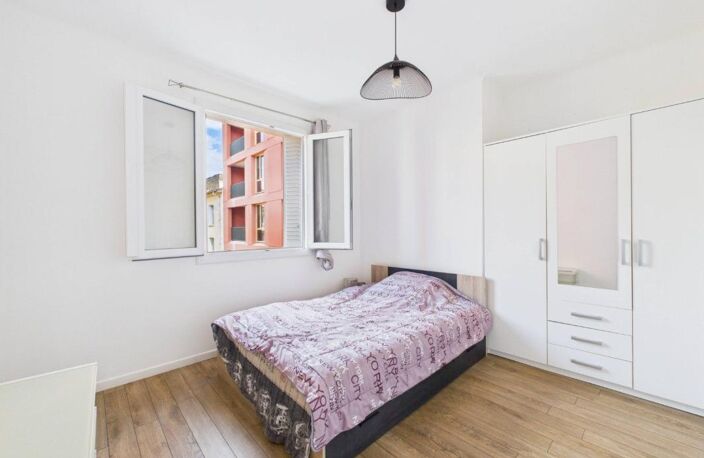 F3 A VENDRE RUE ANTOINE SOLLACARO AJACCIO — photo 3
