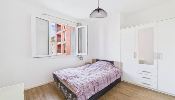 Appartement 3 pièces  à vendre Ajaccio 20000