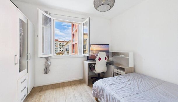 Appartement 3 pièces  à vendre Ajaccio 20000