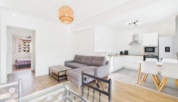 Appartement 3 pièces  à vendre Ajaccio 20000