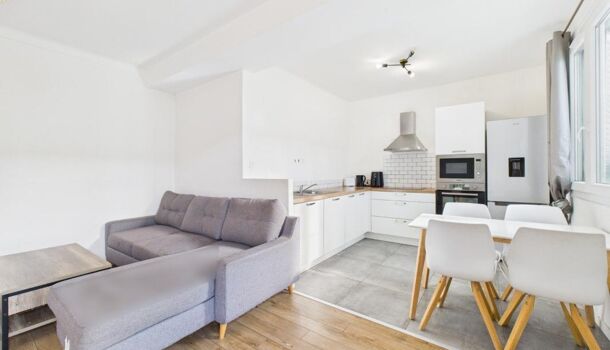 Appartement 3 pièces  à vendre Ajaccio 20000