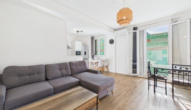 Appartement 3 pièces  à vendre Ajaccio 20000