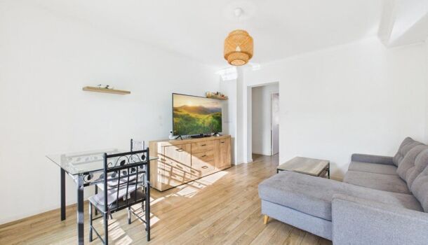 Appartement 3 pièces  à vendre Ajaccio 20000