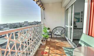 Appartement 4 Pièces 90 m² à vendre à Marseille 11 (13011)