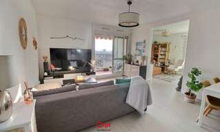 Appartement 4 Pièces 80 m² à vendre à Marseille 11 (13011)