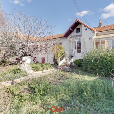 Maison 4 pièces 475000 €