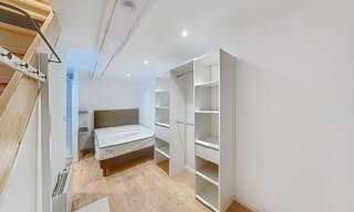 Appartement 2 Pièces 30 m² à louer à Rodez (12000)