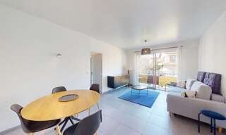 Appartement 3 Pièces 60 m² à louer à Rodez (12000)