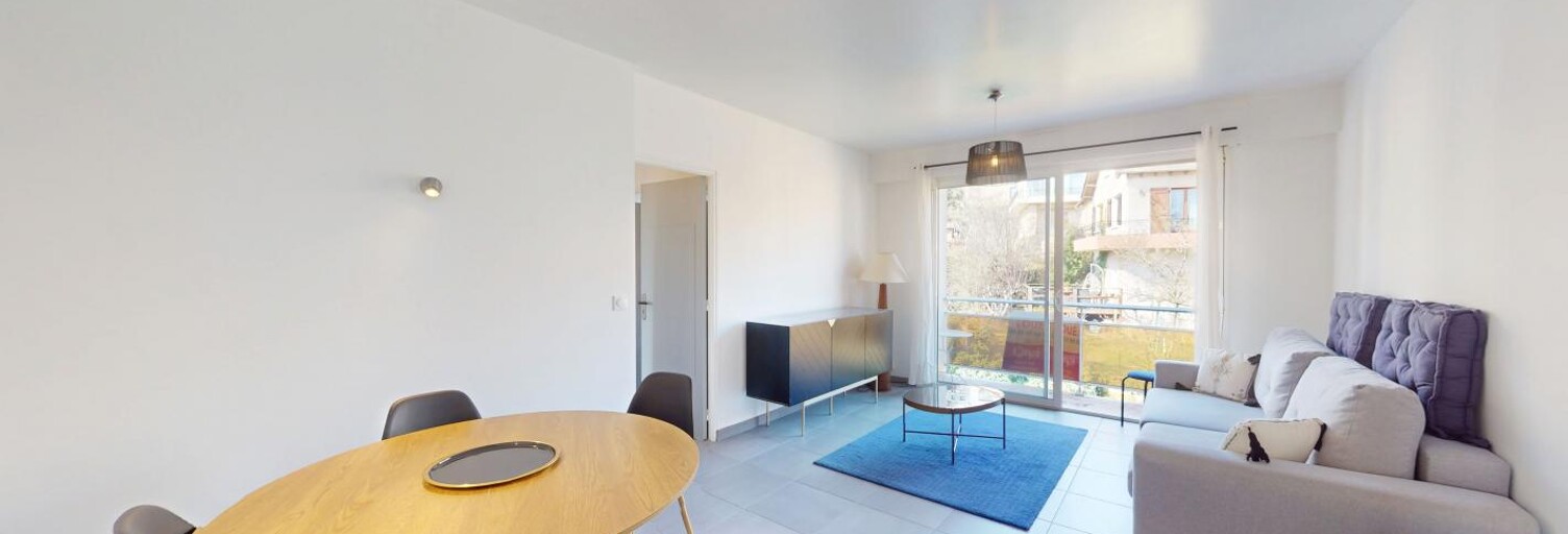 Appartement 3 Pièces 60 m² à louer à Rodez (12000)