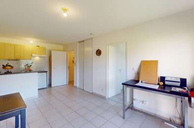 Appartement 2 pièces 470 €