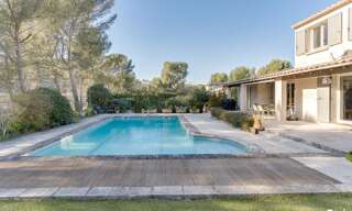 Maison 5 Pièces 220 m² à vendre à Aubagne (13400)