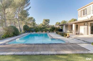 Maison 5 pièces 699000 €