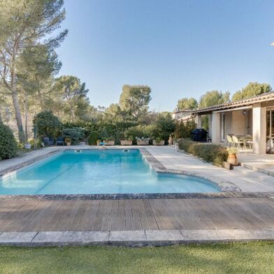 Maison 5 pièces 699000 €