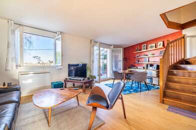 Maison 5 pièces 375000 €