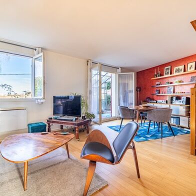 Maison 5 pièces 385000 €