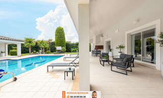 Maison 7 Pièces 285 m² à vendre à Castelginest (31780)