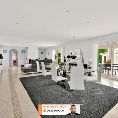 Maison 7 pièces 718000 €