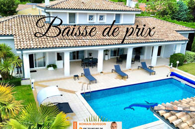 Maison 7 pièces 718000 €