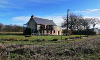 Maison 6 Pièces 150 m² à vendre à Saint-Domineuc (35190)